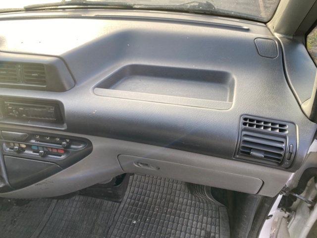 960321-12 Citroën Jumpy Van 2.0 HDi Manuell -2002