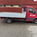 960479-4 VW Crafter Chassi 35 2.5 TDI -2007