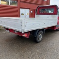 960479-5 VW Crafter Chassi 35 2.5 TDI -2007