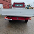 960479-7 VW Crafter Chassi 35 2.5 TDI -2007