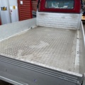 960479-8 VW Crafter Chassi 35 2.5 TDI -2007