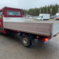 960479-2 VW Crafter Chassi 35 2.5 TDI -2007