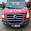 960479-6 VW Crafter Chassi 35 2.5 TDI -2007