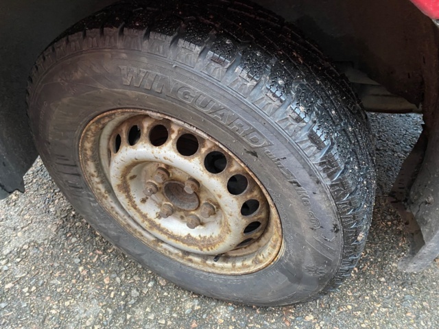 960479-19 VW Crafter Chassi 35 2.5 TDI -2007