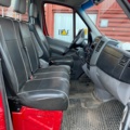 960479-17 VW Crafter Chassi 35 2.5 TDI -2007