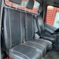 960479-18 VW Crafter Chassi 35 2.5 TDI -2007
