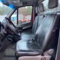 960479-14 VW Crafter Chassi 35 2.5 TDI -2007