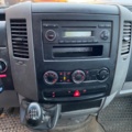 960479-11 VW Crafter Chassi 35 2.5 TDI -2007