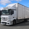 960498-2 Mercedes-Benz Actros 12.8 PowerShift 3, 510hp, 2014