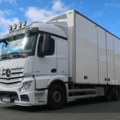960498-3 Mercedes-Benz Actros 12.8 PowerShift 3, 510hp, 2014