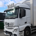 960498-4 Mercedes-Benz Actros 12.8 PowerShift 3, 510hp, 2014
