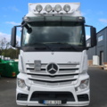 960498-5 Mercedes-Benz Actros 12.8 PowerShift 3, 510hp, 2014