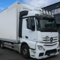 960498-6 Mercedes-Benz Actros 12.8 PowerShift 3, 510hp, 2014