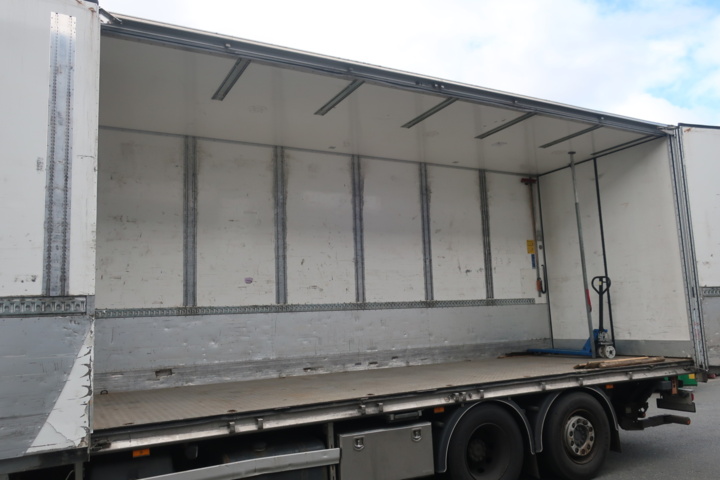 960498-8 Mercedes-Benz Actros 12.8 PowerShift 3, 510hp, 2014