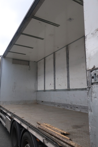 960498-11 Mercedes-Benz Actros 12.8 PowerShift 3, 510hp, 2014