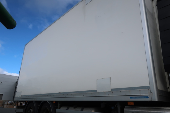 960498-12 Mercedes-Benz Actros 12.8 PowerShift 3, 510hp, 2014