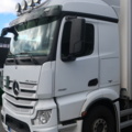 960498-17 Mercedes-Benz Actros 12.8 PowerShift 3, 510hp, 2014