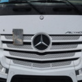 960498-19 Mercedes-Benz Actros 12.8 PowerShift 3, 510hp, 2014