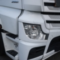 960498-22 Mercedes-Benz Actros 12.8 PowerShift 3, 510hp, 2014