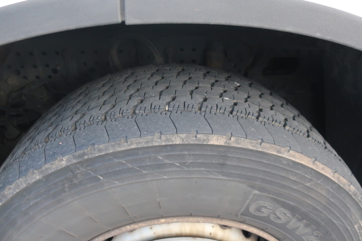 960498-24 Mercedes-Benz Actros 12.8 PowerShift 3, 510hp, 2014