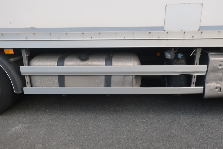 960498-26 Mercedes-Benz Actros 12.8 PowerShift 3, 510hp, 2014