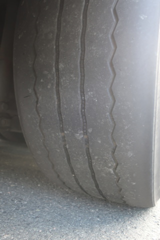 960498-29 Mercedes-Benz Actros 12.8 PowerShift 3, 510hp, 2014