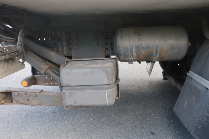 960498-30 Mercedes-Benz Actros 12.8 PowerShift 3, 510hp, 2014