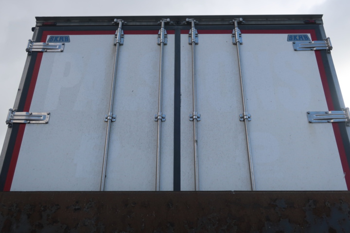 960498-36 Mercedes-Benz Actros 12.8 PowerShift 3, 510hp, 2014