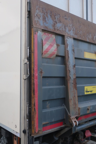 960498-38 Mercedes-Benz Actros 12.8 PowerShift 3, 510hp, 2014