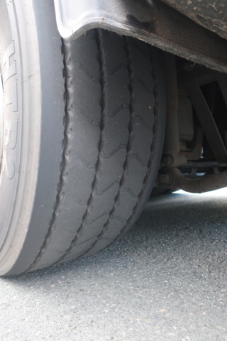 960498-41 Mercedes-Benz Actros 12.8 PowerShift 3, 510hp, 2014