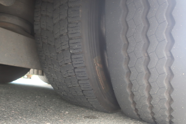 960498-45 Mercedes-Benz Actros 12.8 PowerShift 3, 510hp, 2014