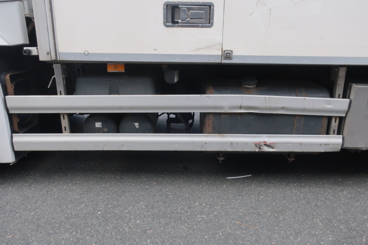 960498-47 Mercedes-Benz Actros 12.8 PowerShift 3, 510hp, 2014