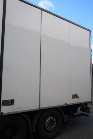 960498-48 Mercedes-Benz Actros 12.8 PowerShift 3, 510hp, 2014