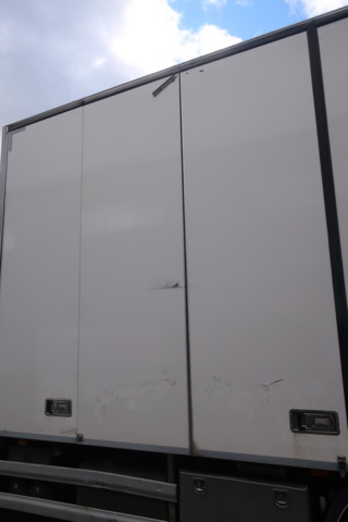 960498-49 Mercedes-Benz Actros 12.8 PowerShift 3, 510hp, 2014