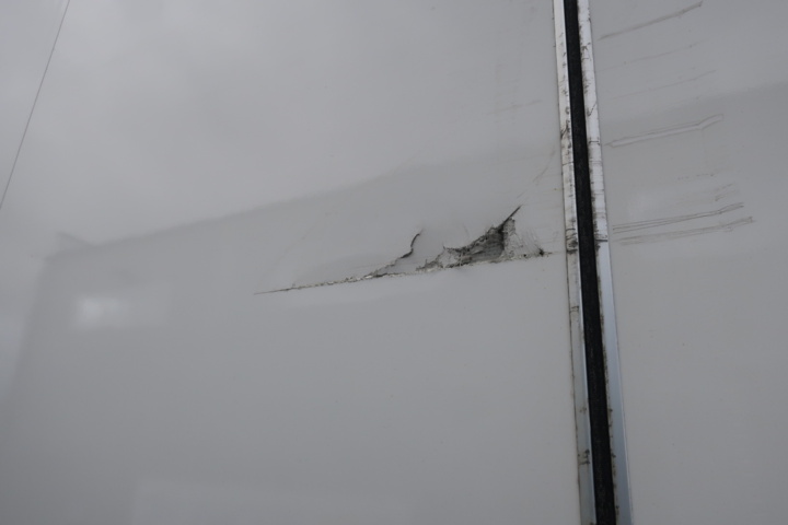 960498-50 Mercedes-Benz Actros 12.8 PowerShift 3, 510hp, 2014