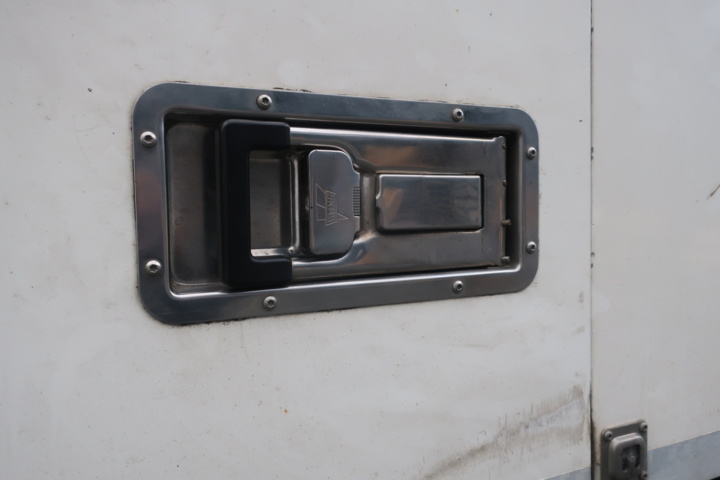 960498-51 Mercedes-Benz Actros 12.8 PowerShift 3, 510hp, 2014