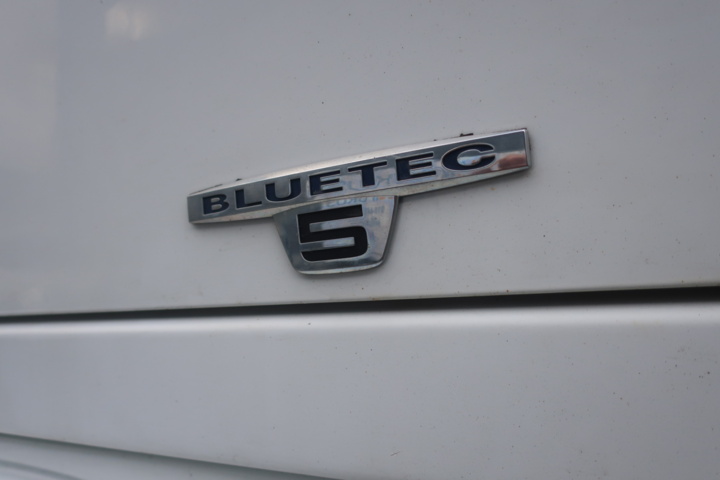 960498-55 Mercedes-Benz Actros 12.8 PowerShift 3, 510hp, 2014