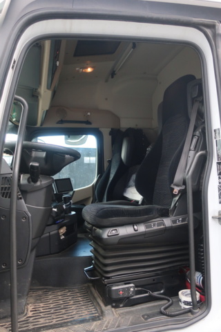 960498-59 Mercedes-Benz Actros 12.8 PowerShift 3, 510hp, 2014