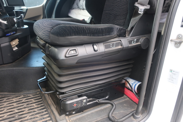 960498-60 Mercedes-Benz Actros 12.8 PowerShift 3, 510hp, 2014