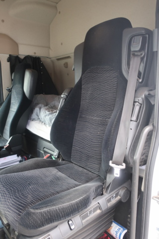 960498-61 Mercedes-Benz Actros 12.8 PowerShift 3, 510hp, 2014