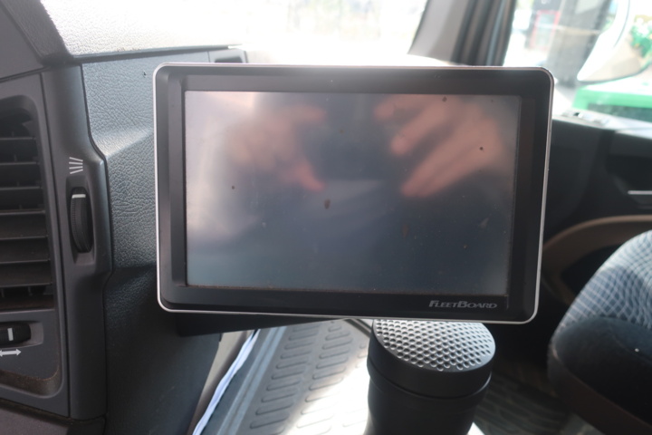 960498-65 Mercedes-Benz Actros 12.8 PowerShift 3, 510hp, 2014