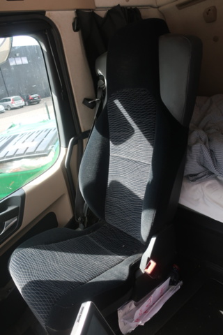 960498-68 Mercedes-Benz Actros 12.8 PowerShift 3, 510hp, 2014