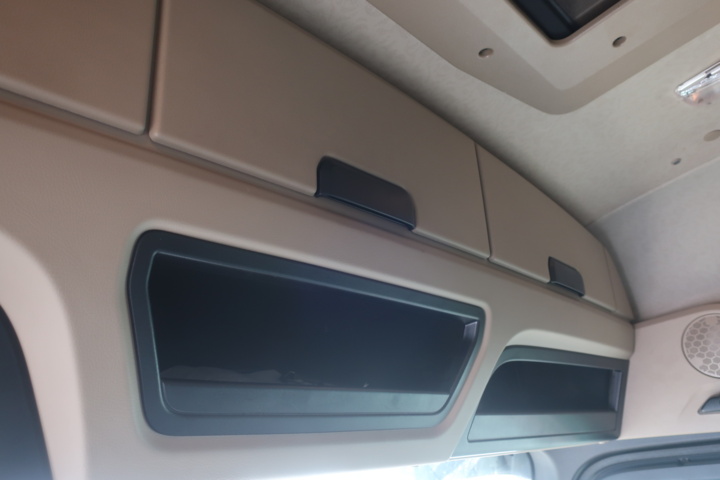 960498-70 Mercedes-Benz Actros 12.8 PowerShift 3, 510hp, 2014