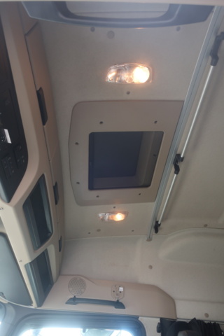 960498-71 Mercedes-Benz Actros 12.8 PowerShift 3, 510hp, 2014