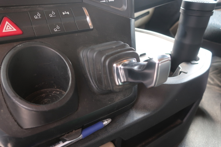 960498-73 Mercedes-Benz Actros 12.8 PowerShift 3, 510hp, 2014