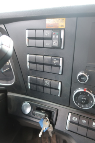 960498-74 Mercedes-Benz Actros 12.8 PowerShift 3, 510hp, 2014