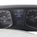 960498-76 Mercedes-Benz Actros 12.8 PowerShift 3, 510hp, 2014
