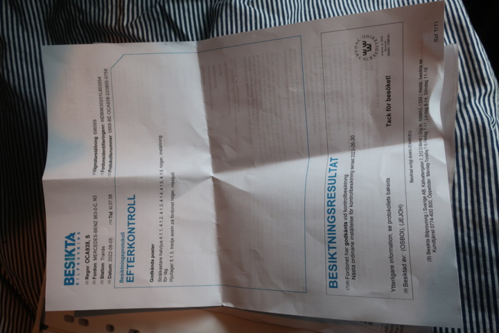 960498-84 Mercedes-Benz Actros 12.8 PowerShift 3, 510hp, 2014