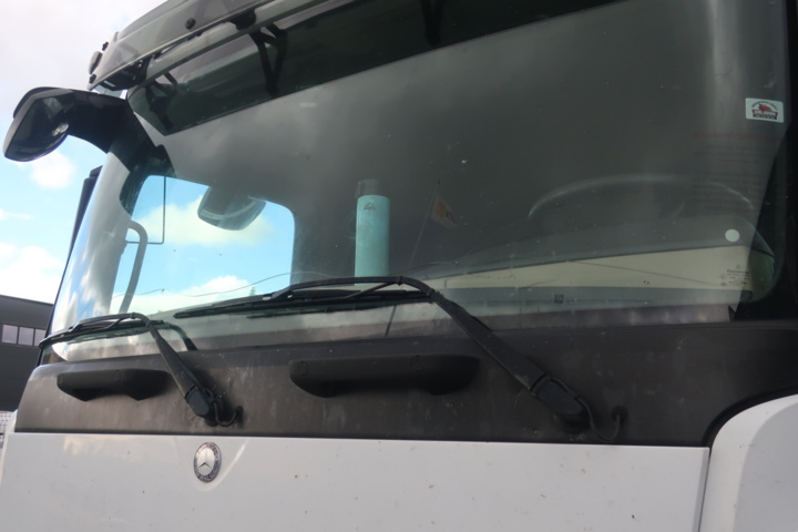 960498-87 Mercedes-Benz Actros 12.8 PowerShift 3, 510hp, 2014