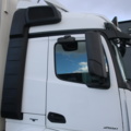 960498-88 Mercedes-Benz Actros 12.8 PowerShift 3, 510hp, 2014